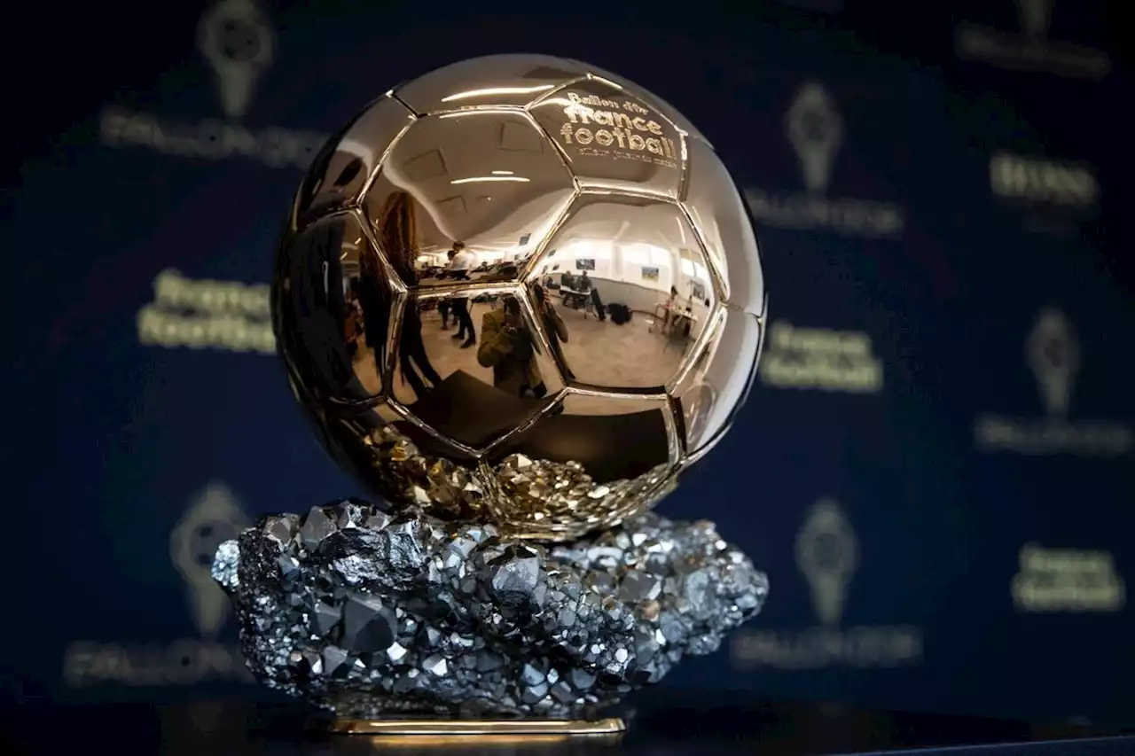 Ballon d' Or 2022: Organizers announce date for award ceremony