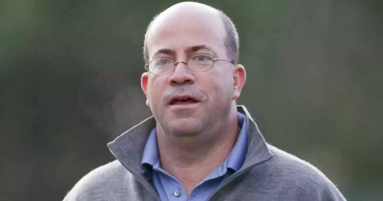 Jeff Zucker faces new accusations of ethics violations