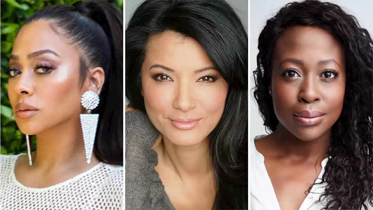 ‘BMF’: La La Anthony Upped To Series Regular, Kelly Hu, Christine Horn Also Cast In Starz Series