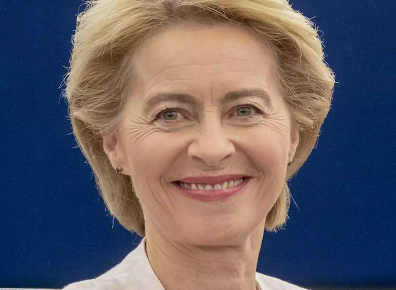 “They Are Withholding The Truth”: Ukrainian Media Orgs Send Open Letter To European Commission President Ursula Von Der Leyen Urging Total Russian TV Shutdown