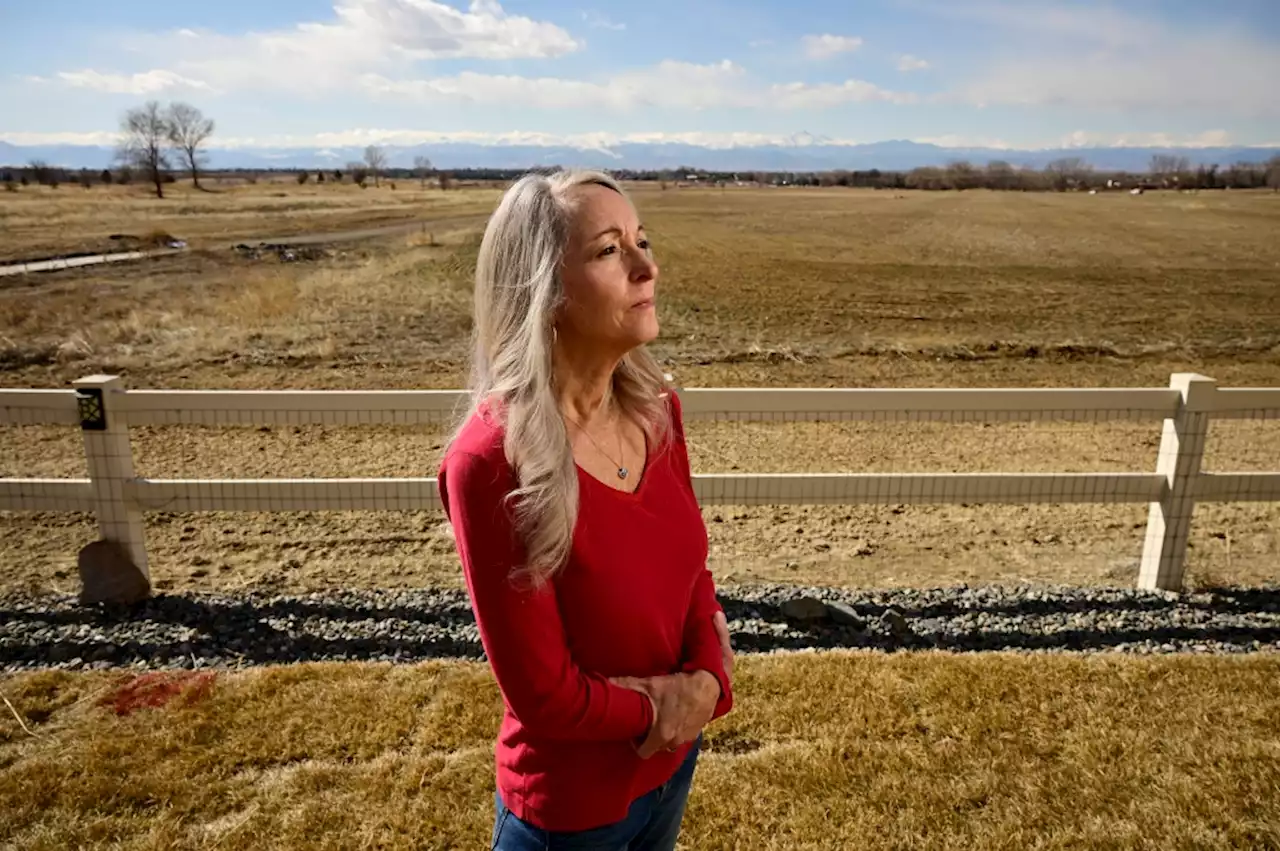 Colorado regulators reject drilling plan near homes in growing community