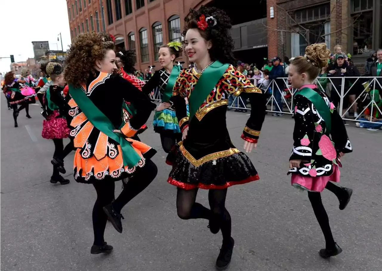 St. Patrick’s Day events in Denver: Lively comeback includes parade, parties, drink specials and more