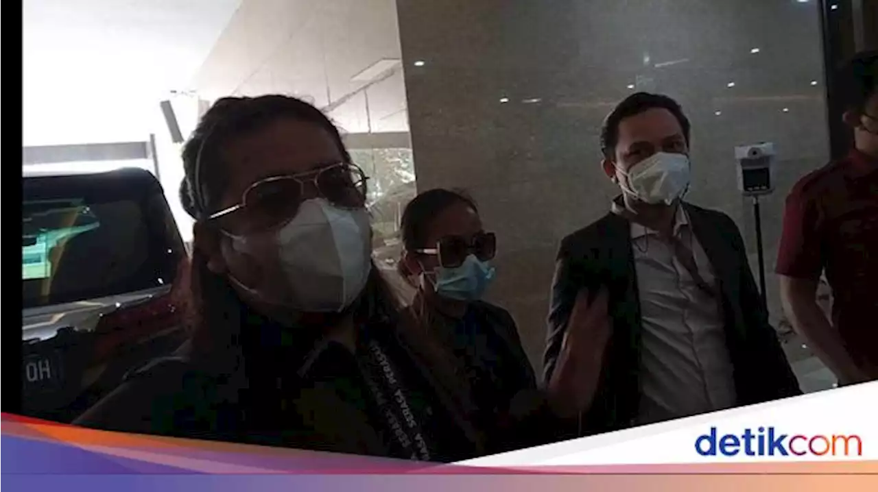 Perempuan Ini Diduga Terseret Kasus Indra Kernz atau Doni Salmanan