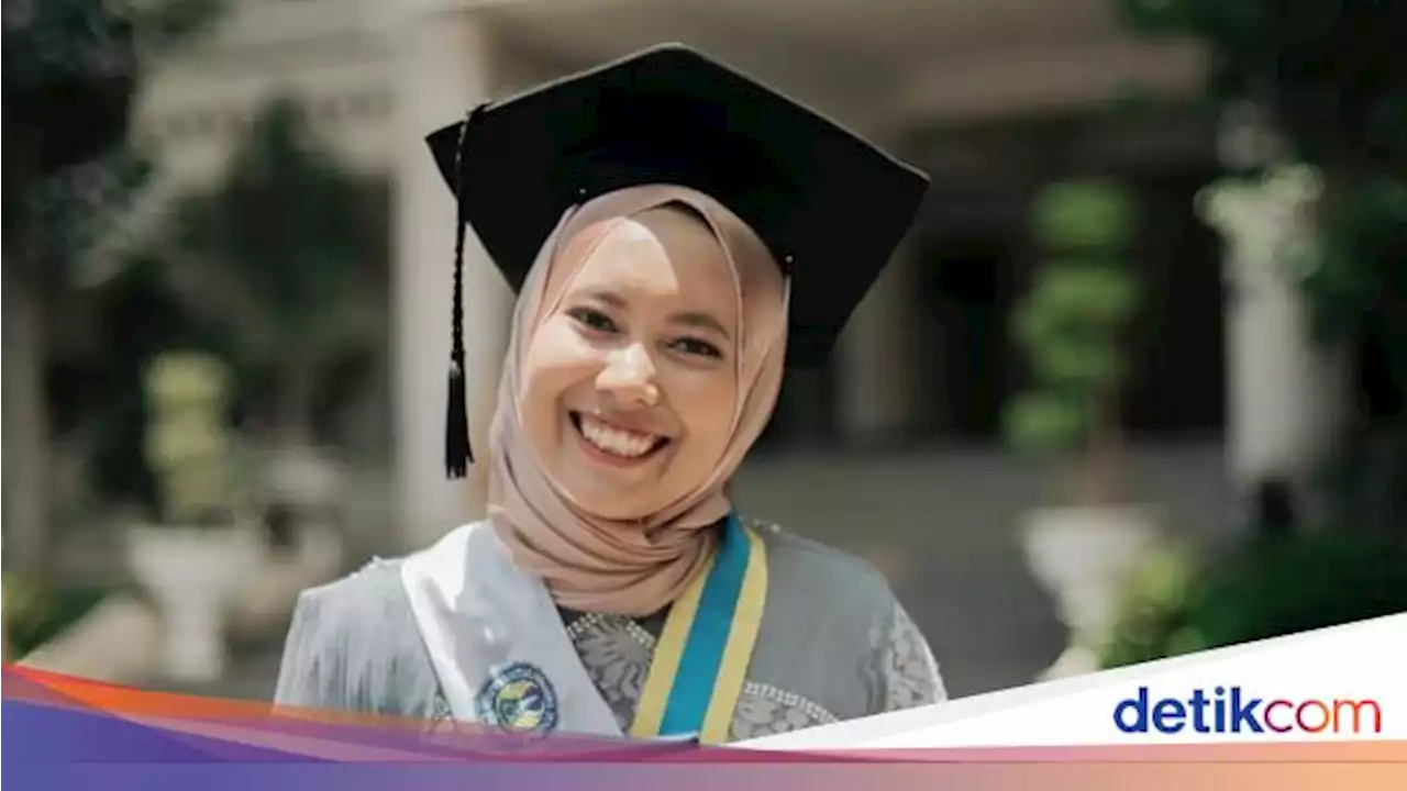 Sejumlah Mahasiswa UNY Ini Lulus Cumlaude Tanpa Skripsi, Kok Bisa?