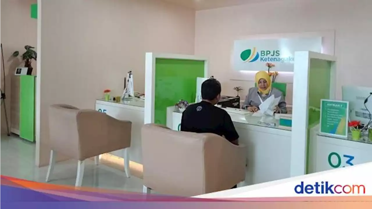 Cara Mencairkan Saldo BPJS Ketenagakerjaan Orang yang Sudah Meninggal