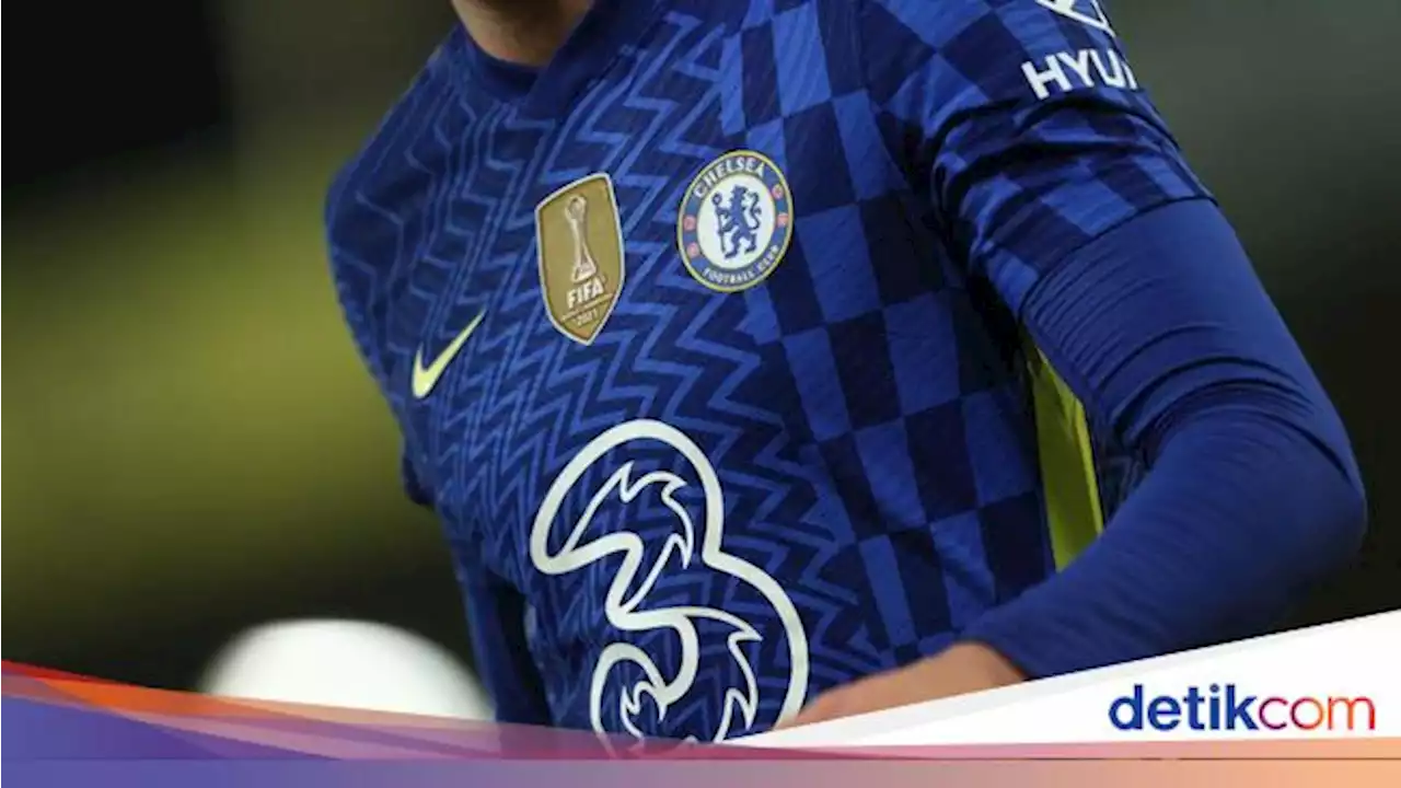 Chelsea Tanpa Sponsor Dulu Akibat Invasi Rusia ke Ukraina