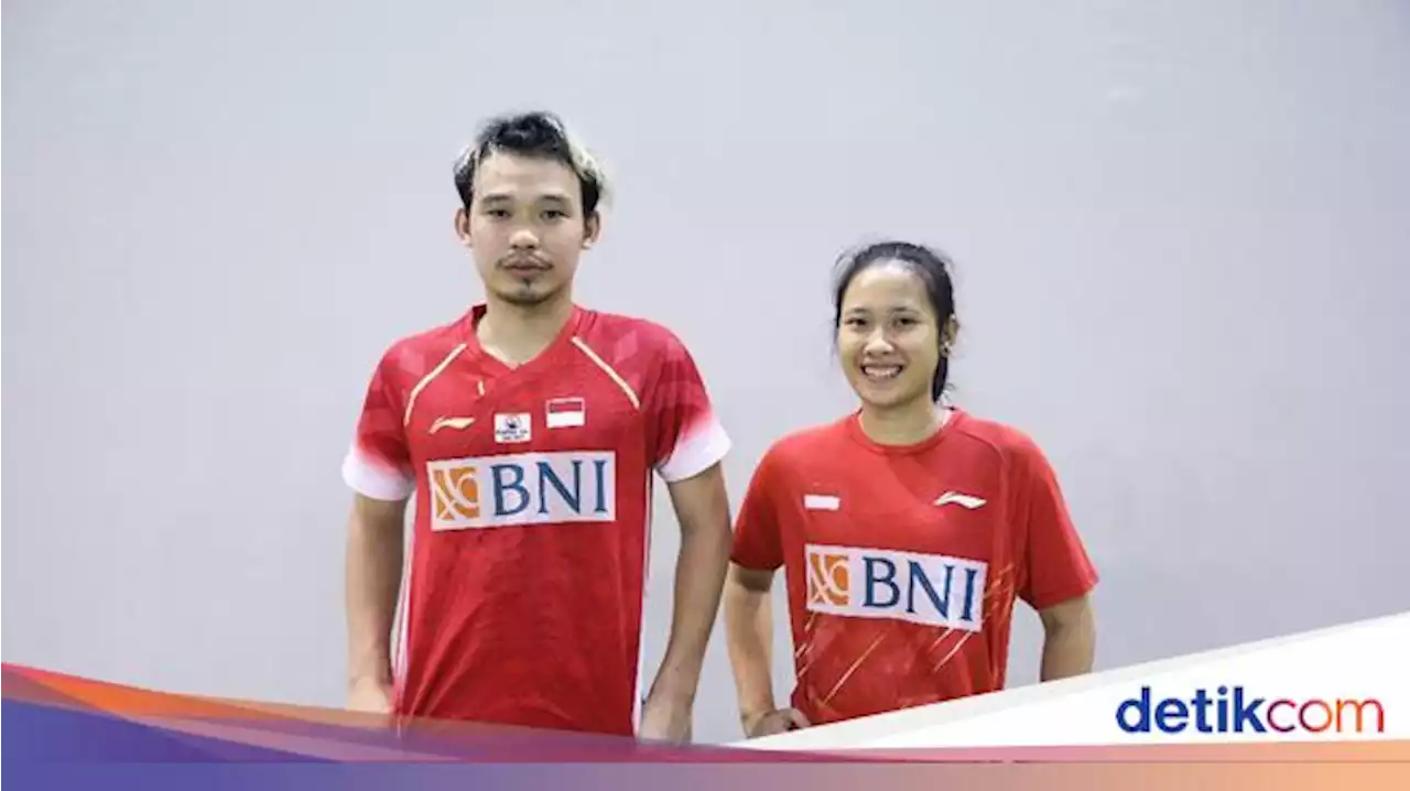 Jadwal German Open 2022 Hari Ini: Masih Ada 2 Wakil Merah Putih