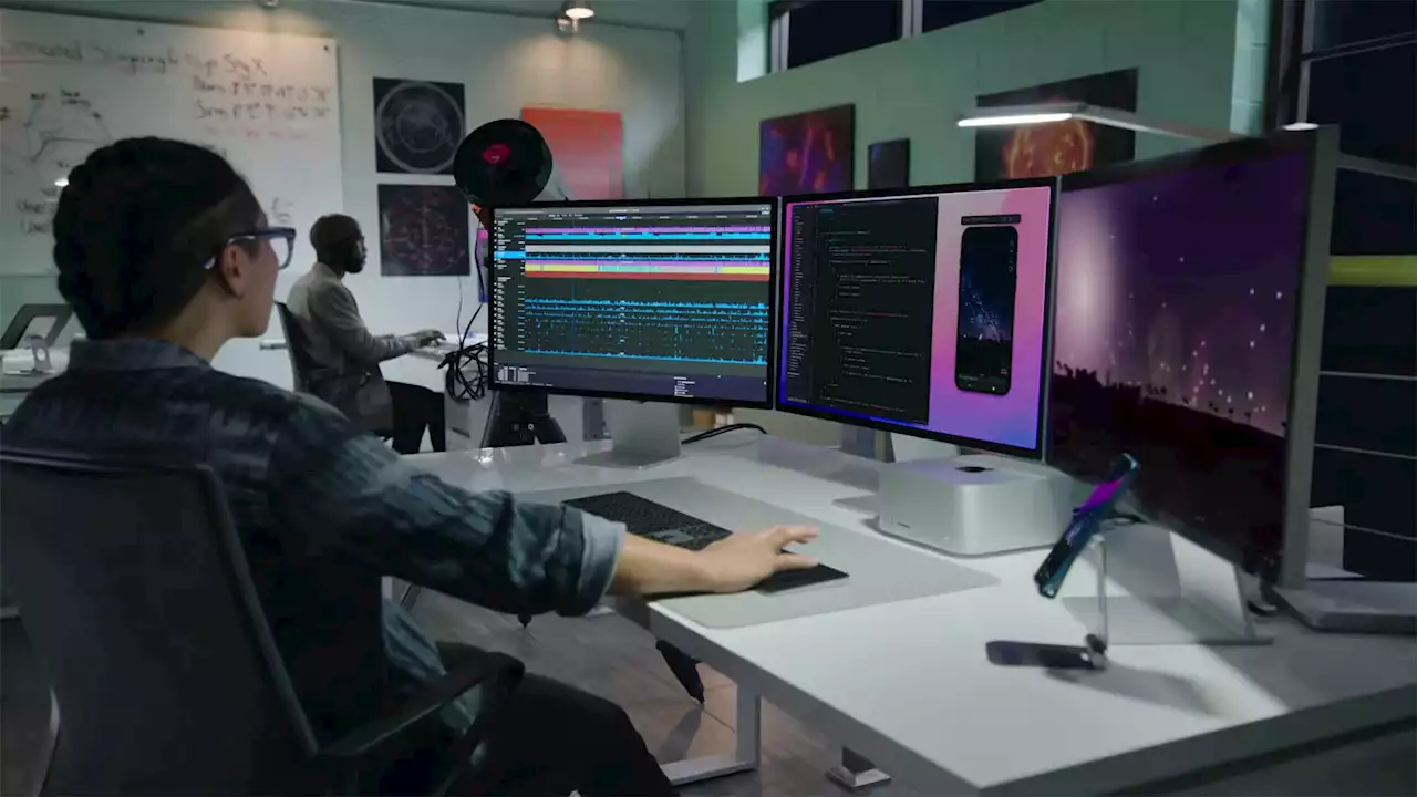 Apple has bad news on how the Studio Display works with PCs | Digital Trends