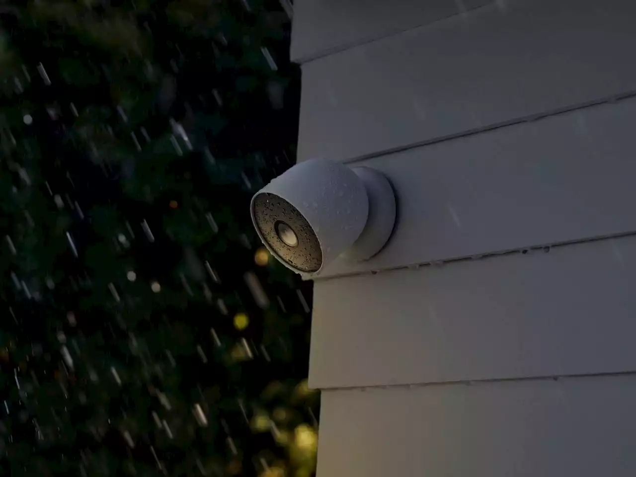 Best night vision security cameras 2022 | Digital Trends