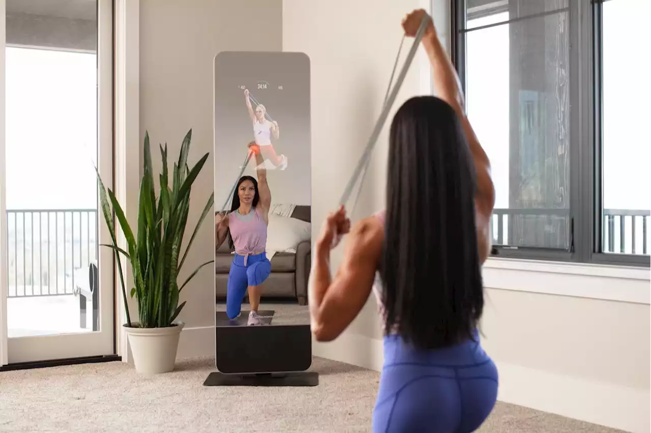 ProForm vs. Peloton: Which offers the better workout? | Digital Trends