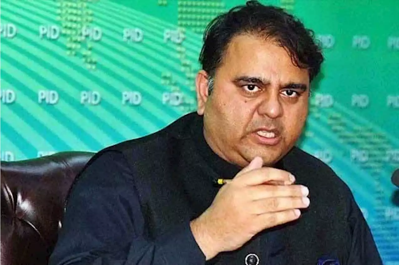 تحریک عدم اعتماد، ق لیگ سے معاملات طے، فواد چودھری کا دعویٰ مسترد