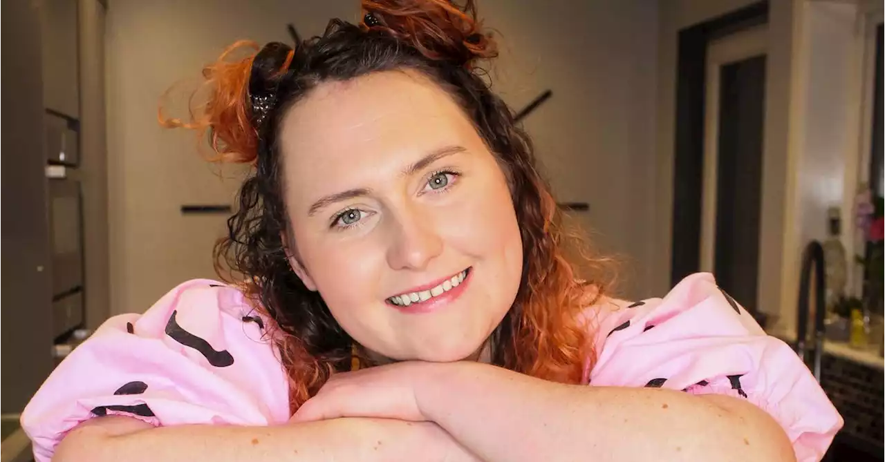 ‘Great British Bake Off’ Alum Lizzie Acker Spills Secrets From the Tent