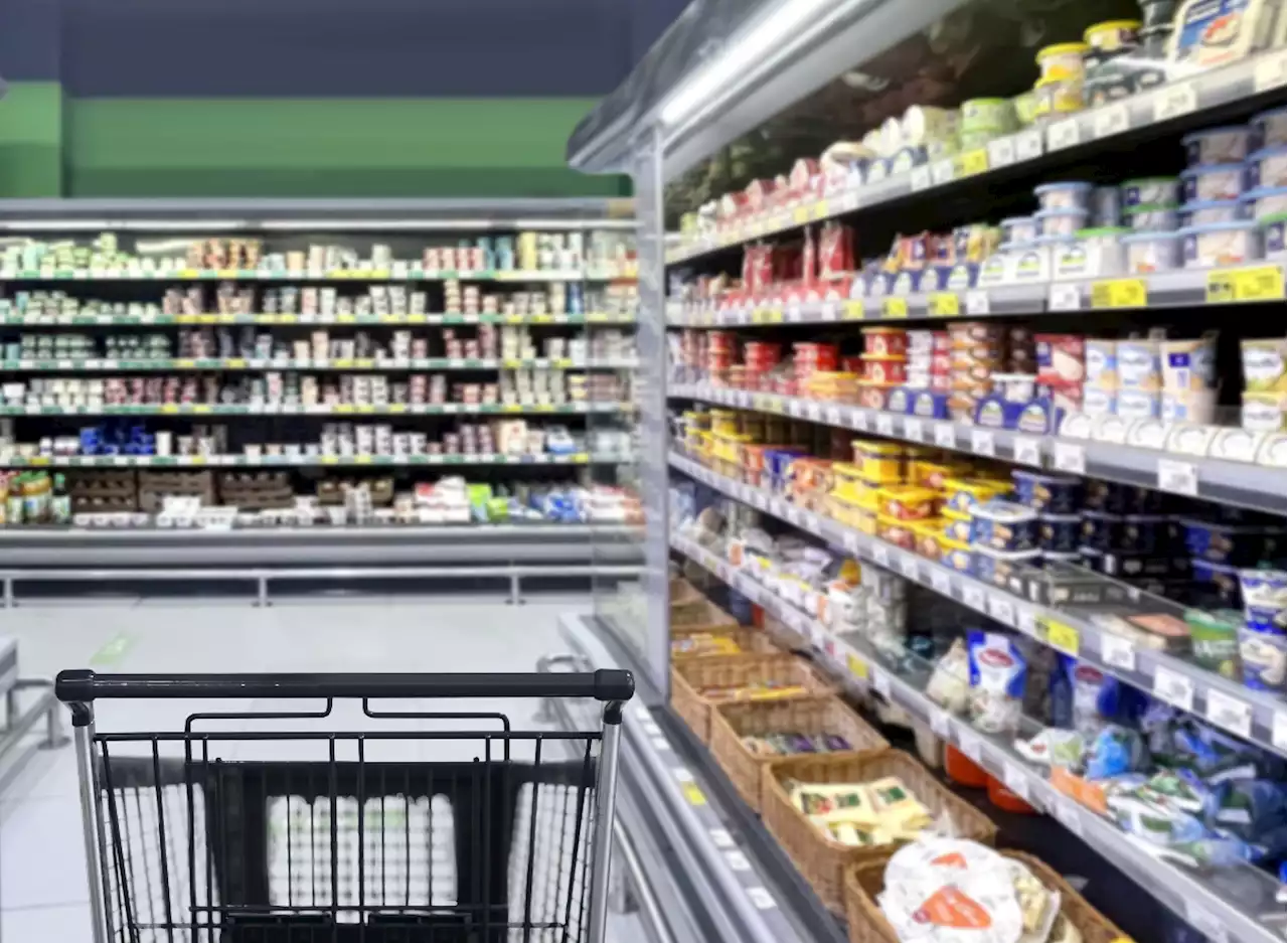 5 Reasons Food Prices Could Rise Again — Eat This Not That