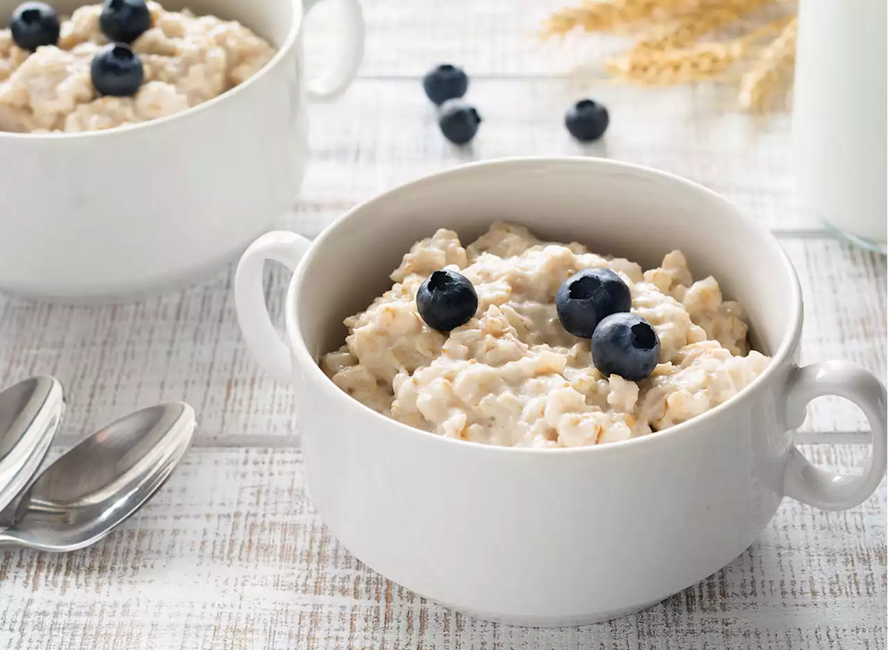 I Tasted 7 Brands of Oatmeal & This Is the Best — Eat This Not That