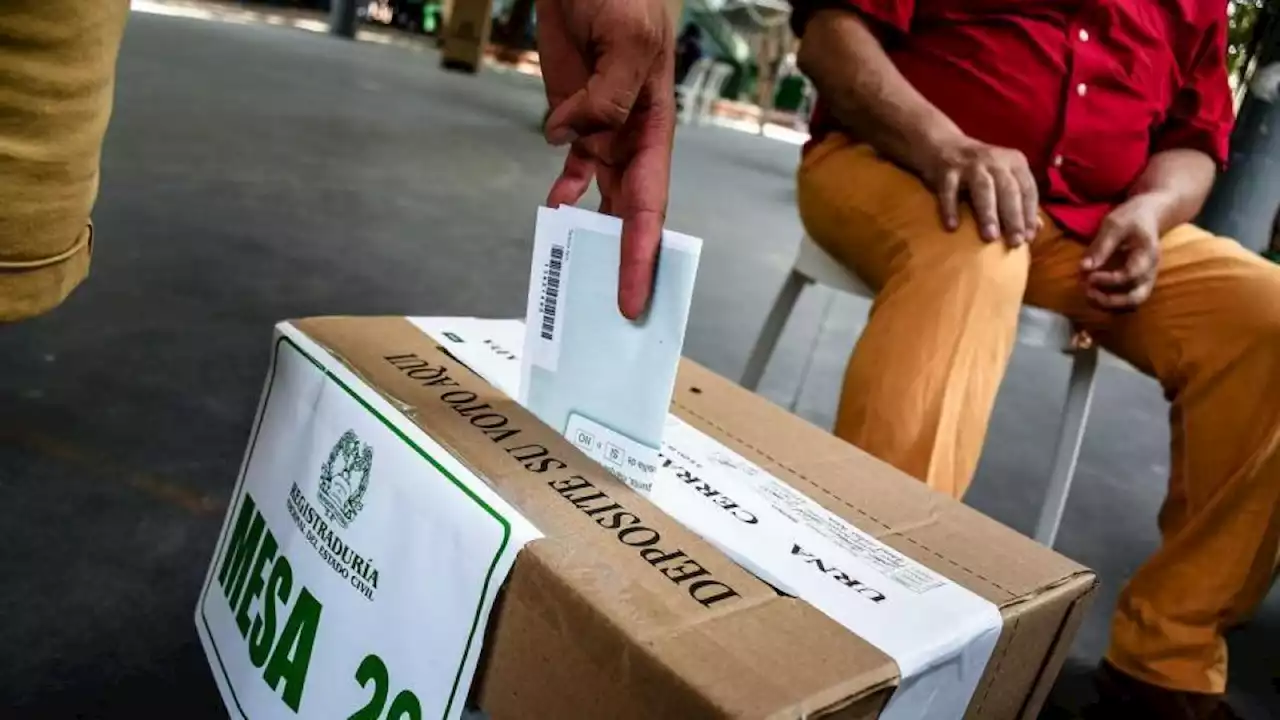 Defensoría despliega operativo electoral