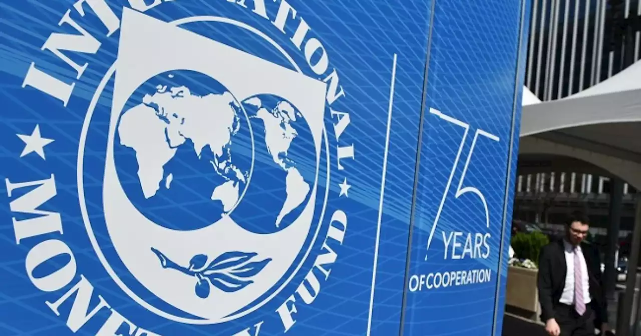 IMF expects to cut global growth forecast due to Ukraine war