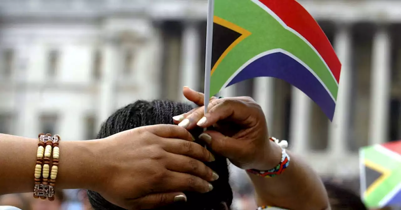 WATCH | Is SA at risk of becoming a failed state?