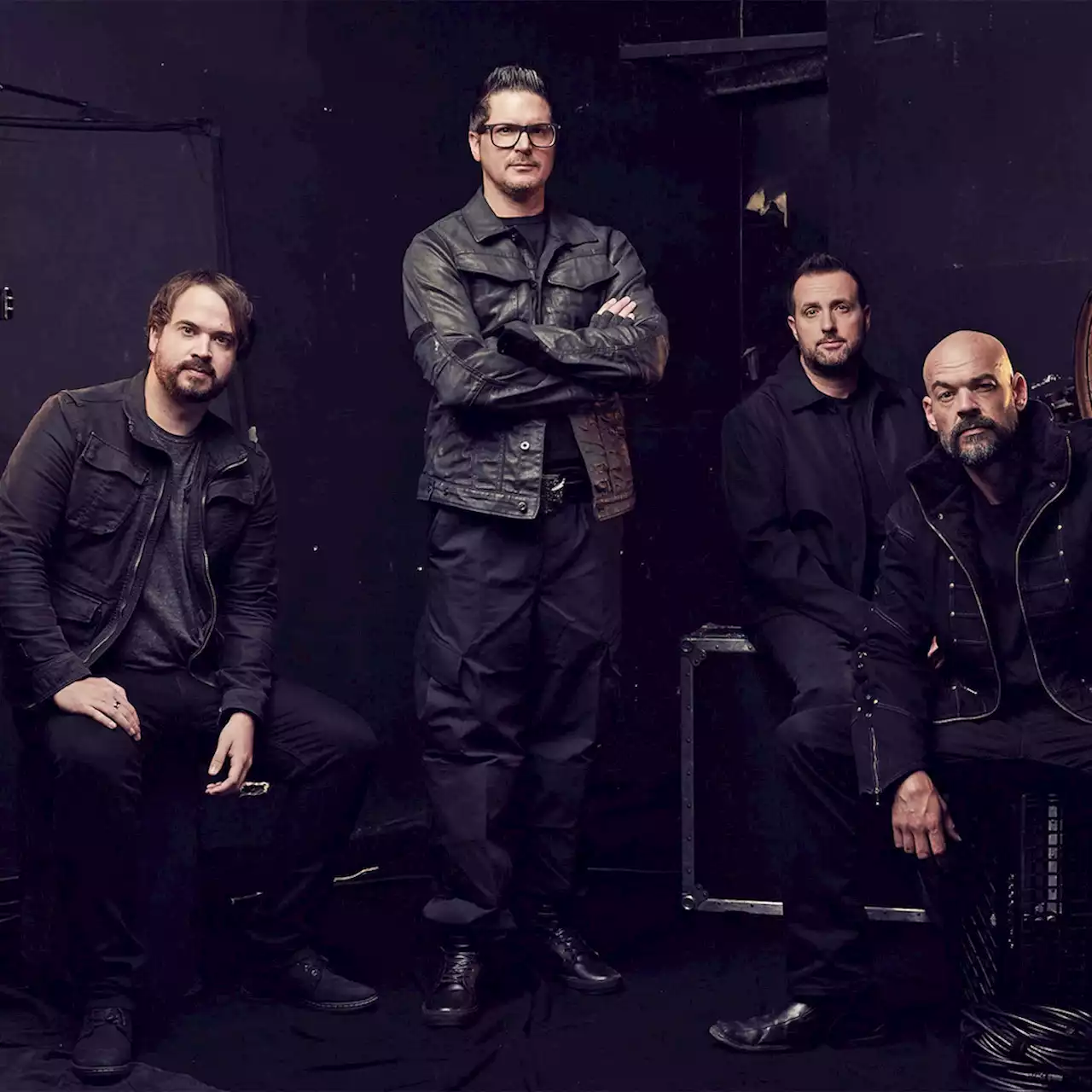 Ghost Adventures Returns: See Where the Show Ranks Among Other Paranormal Favorites - E! Online