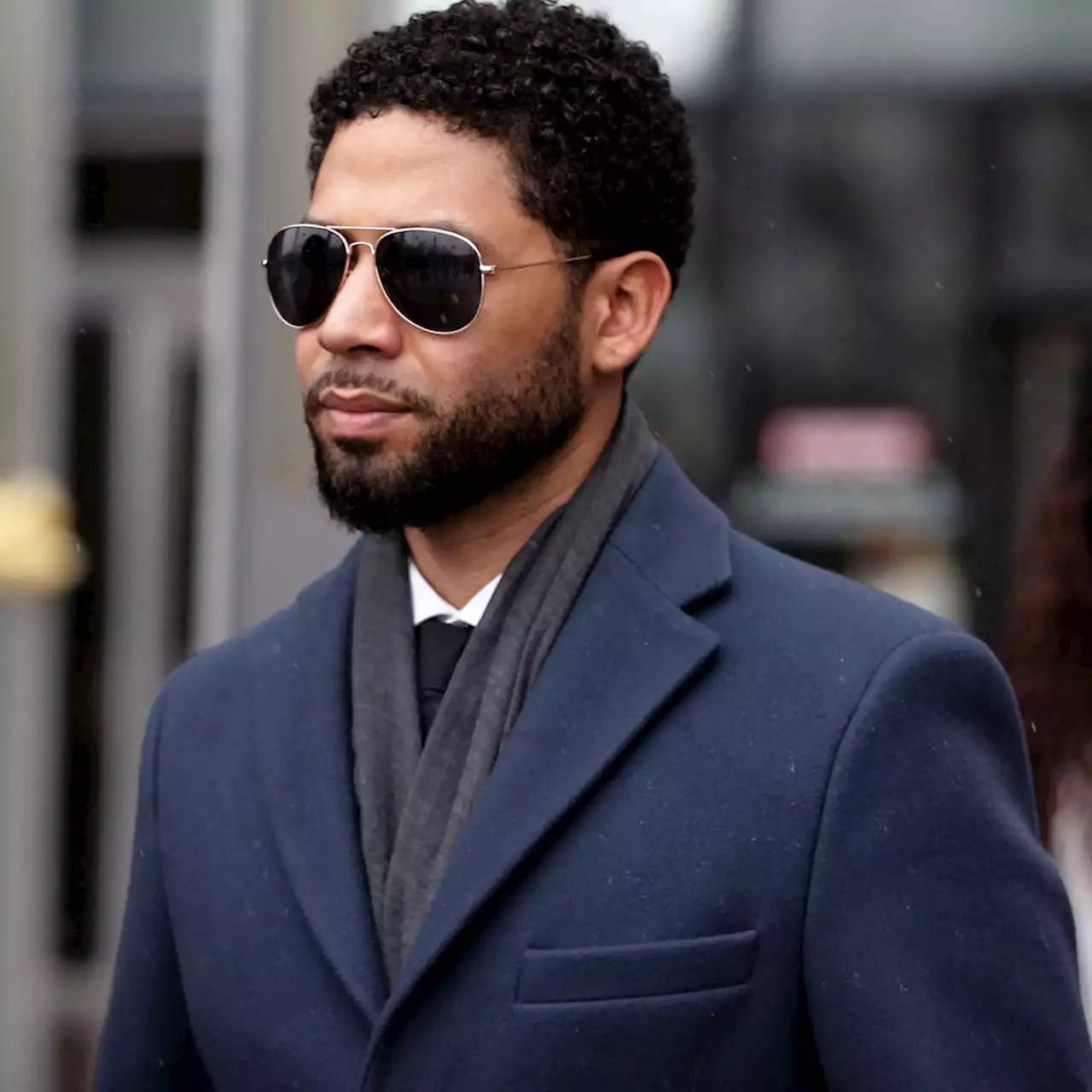 Jussie Smollett Sentenced to 150 Days in Jail in False Police Report Case - E! Online