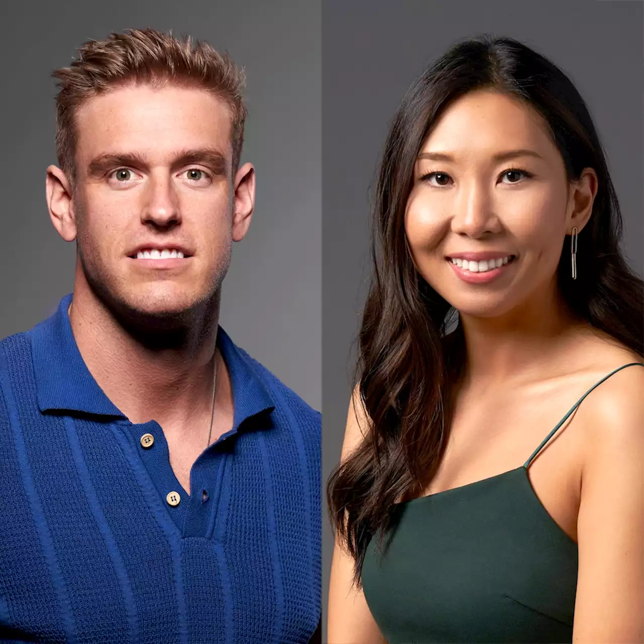 Love Is Blind's Shayne Jansen Raises Eyebrows With Cryptic Comment About Natalie Lee - E! Online