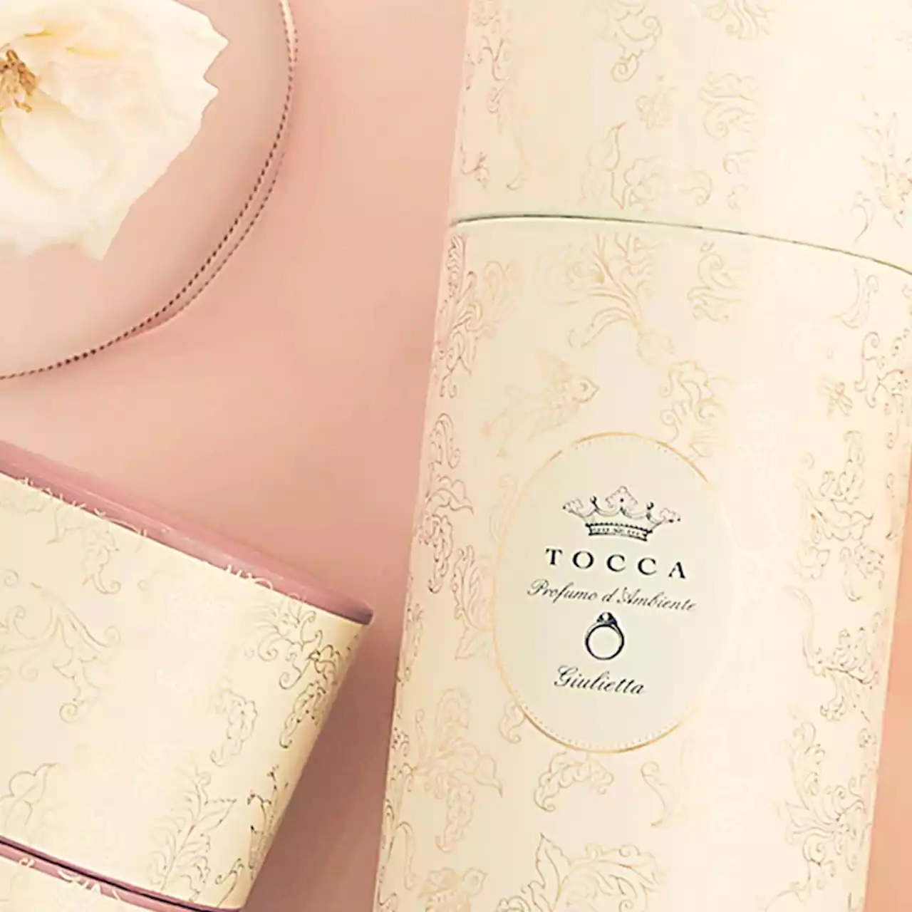 Tocca’s Bestselling Perfumes Are Now Home Fragrances - E! Online