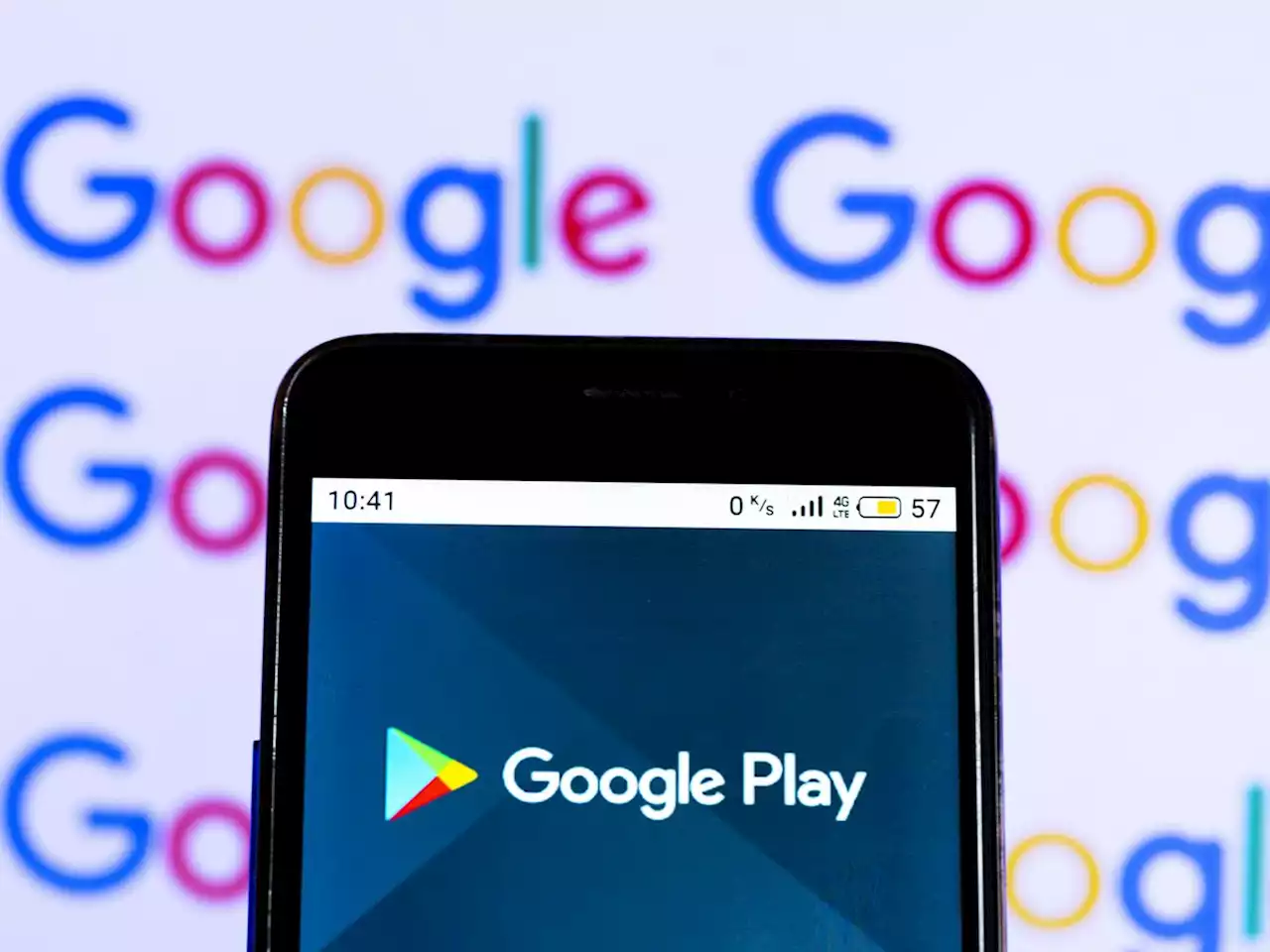 Google pauses Play Store and YouTube payments in Russia | Engadget