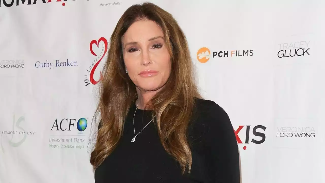 Caitlyn Jenner Speaks Out About Not Appearing on Kardashian Hulu Show