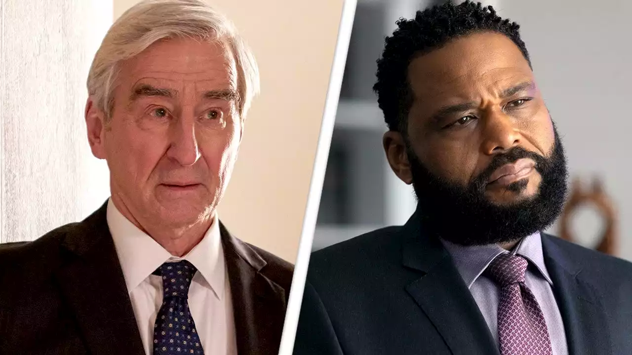 'Law & Order': All the Cast Members That Have Returned So Far