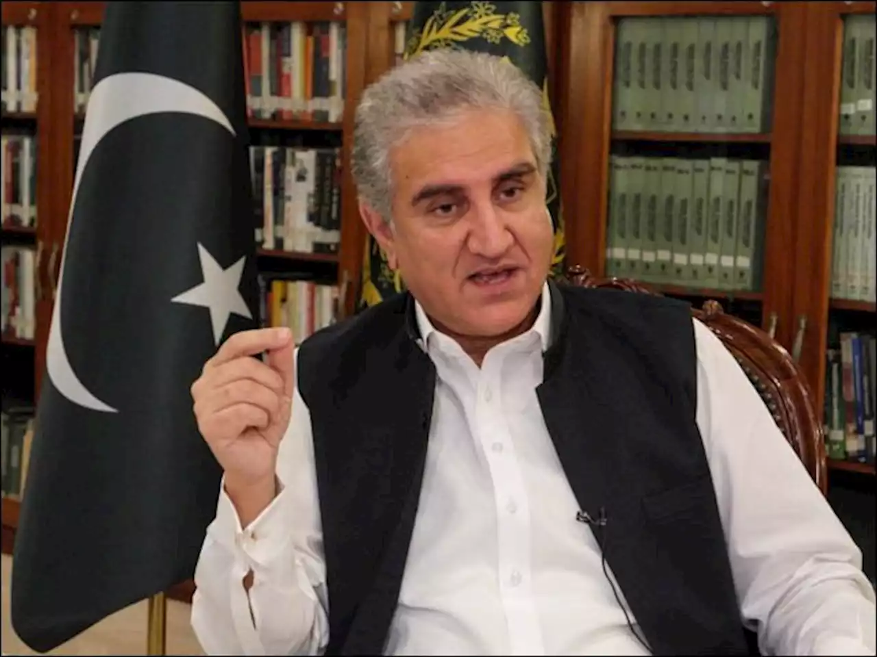 میزائل معاملے پر بھارتی جواب کے بعد پاکستان اپنا لائحہ عمل دے گا، وزیر خارجہ - ایکسپریس اردو