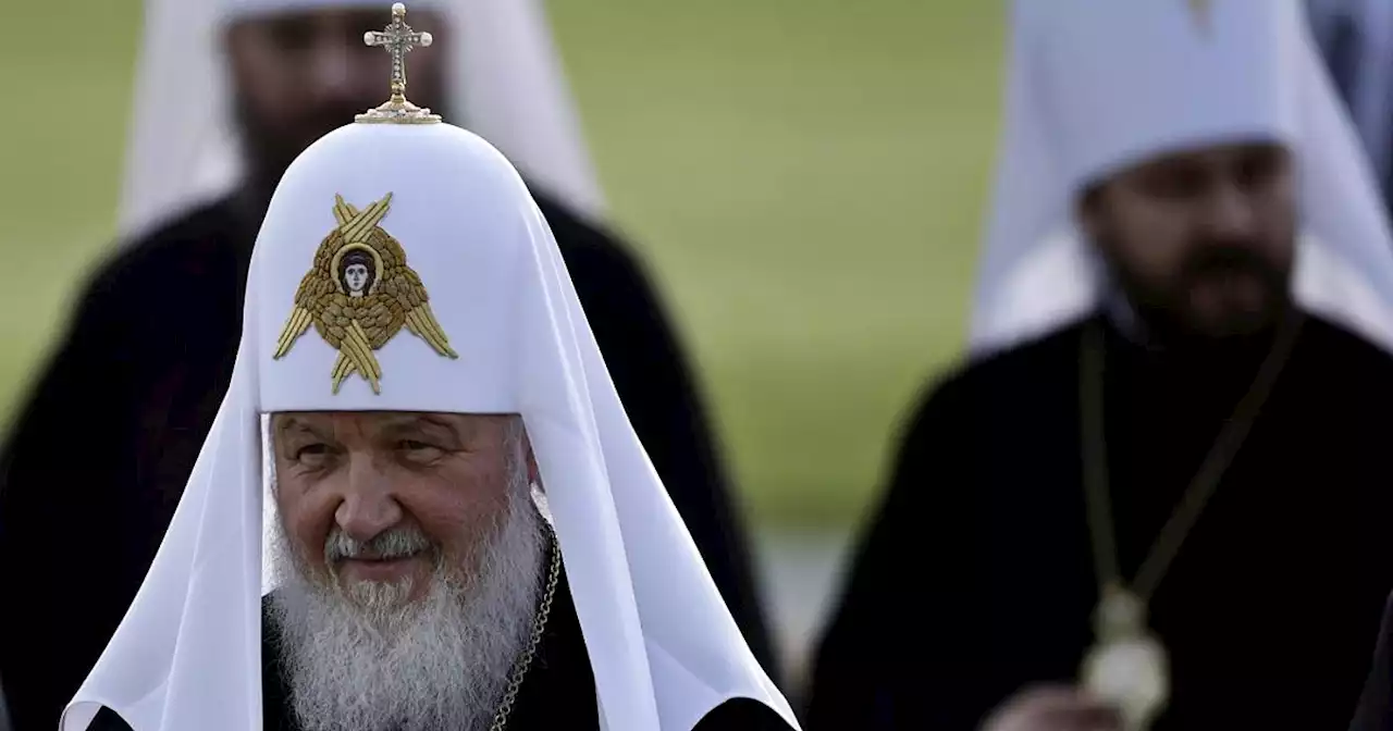 Guerra Russia-Ucraina, le nuove dichiarazioni del patriarca Kirill