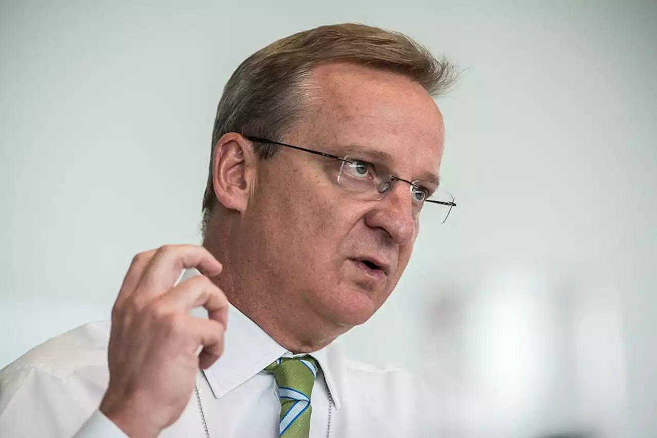 'Only risk, no growth': Nedbank CEO says SA is in big trouble as bank gives forecast for 2022 | Fin24