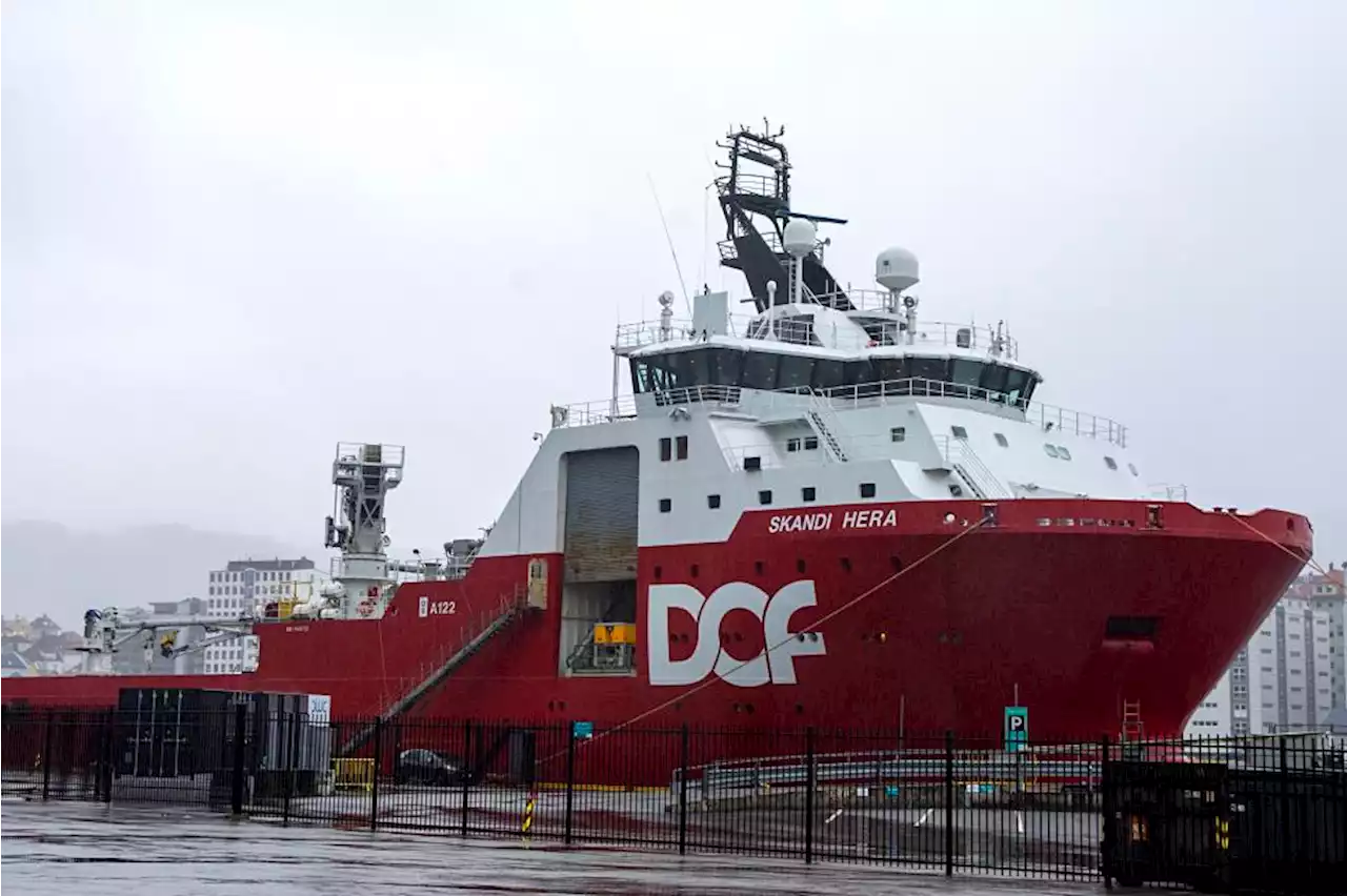 DOF-ledelsen advarer