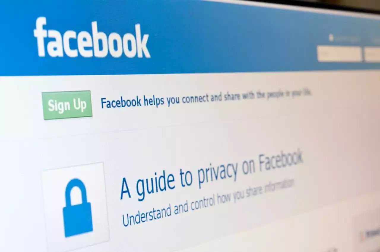 Russland etterforsker Facebook og Instagram for «oppfordring til drap»
