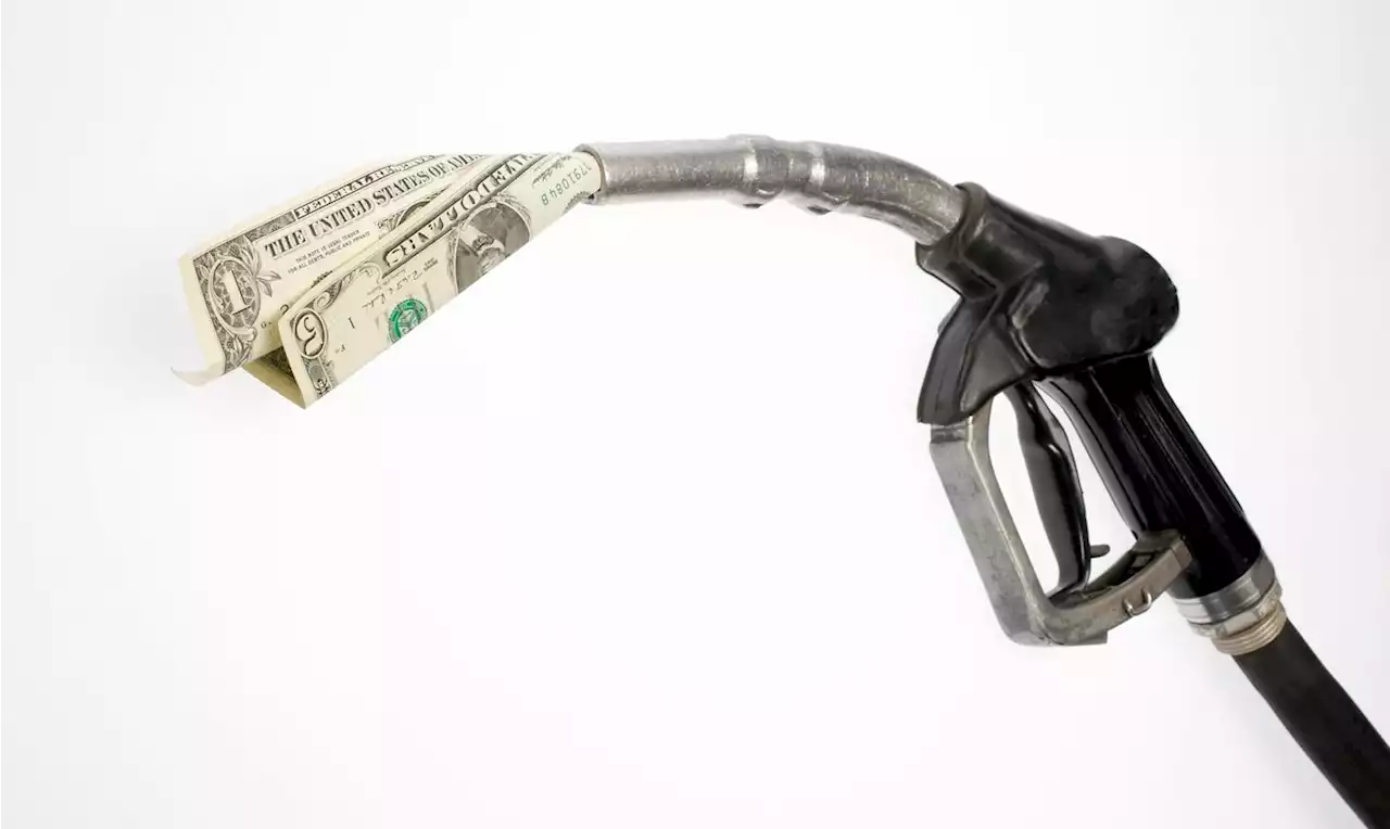 5 Ways To Save At The Pump With Gas Prices At An All-Time High