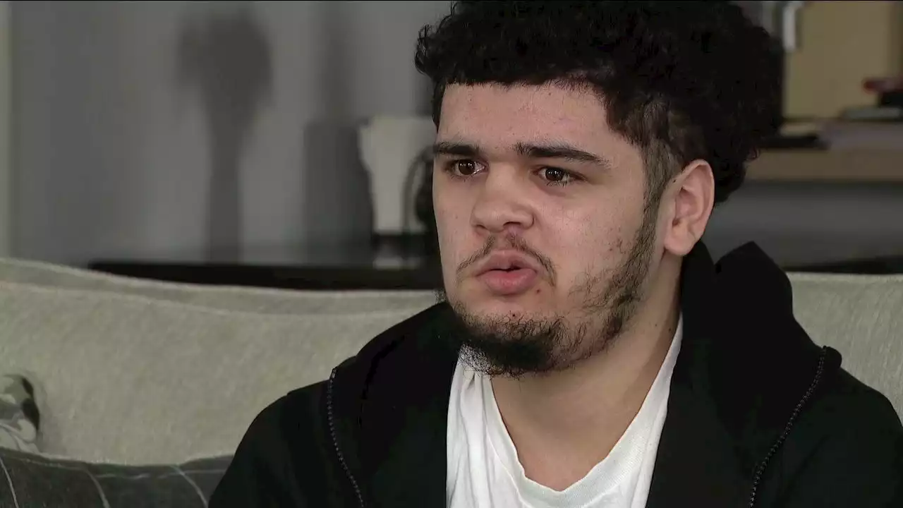 Philadelphia teen shot in the head last fall makes miraculous recovery