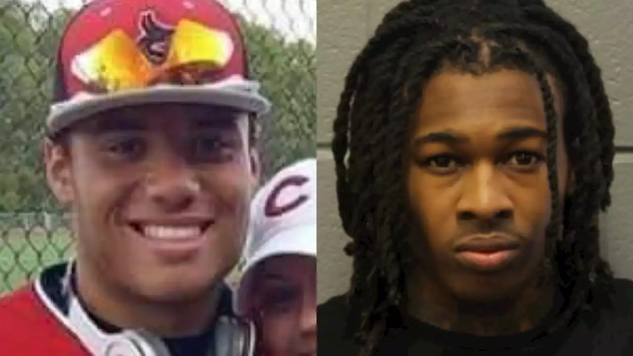 Chicago man charged with murdering star athlete over pair of Jordans