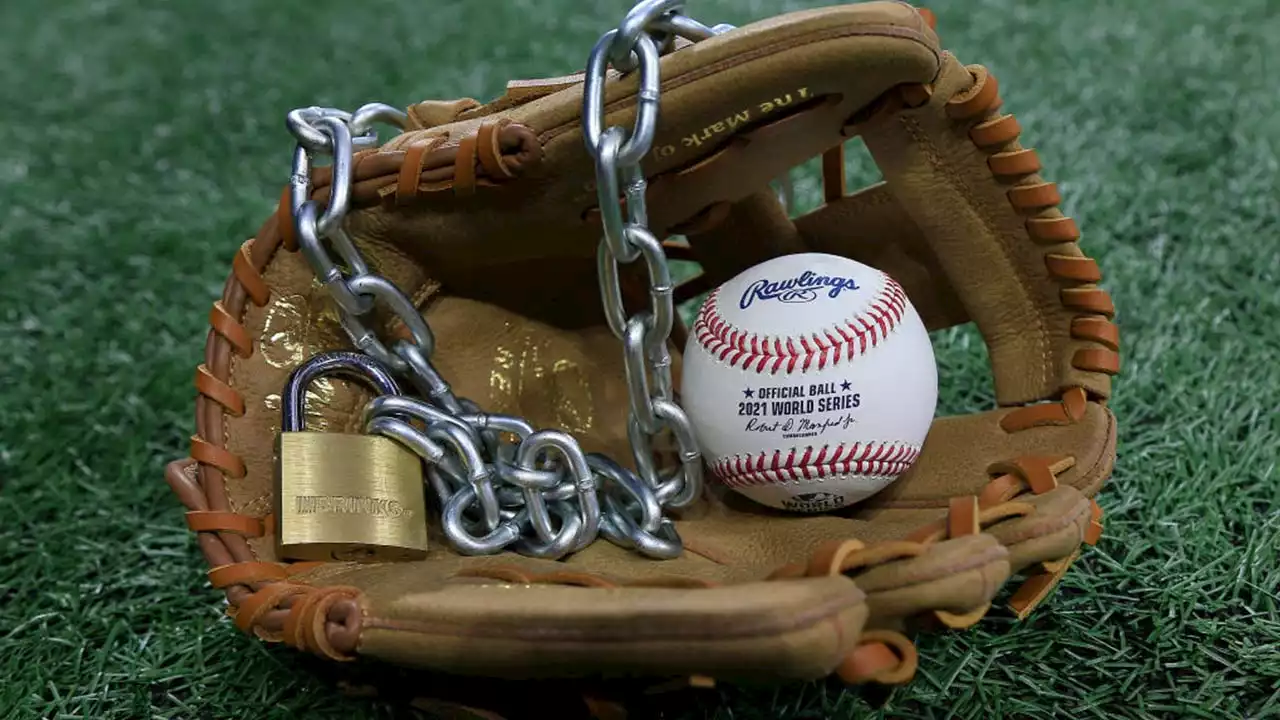 MLB, players reach agreement, paving way to end months-long lockout