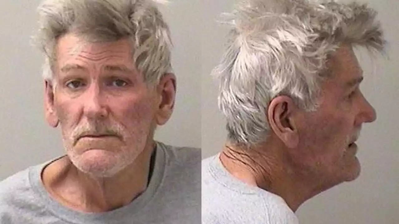 St. Charles man sentenced to 10 years for slashing friend's throat with 12-inch carving knife