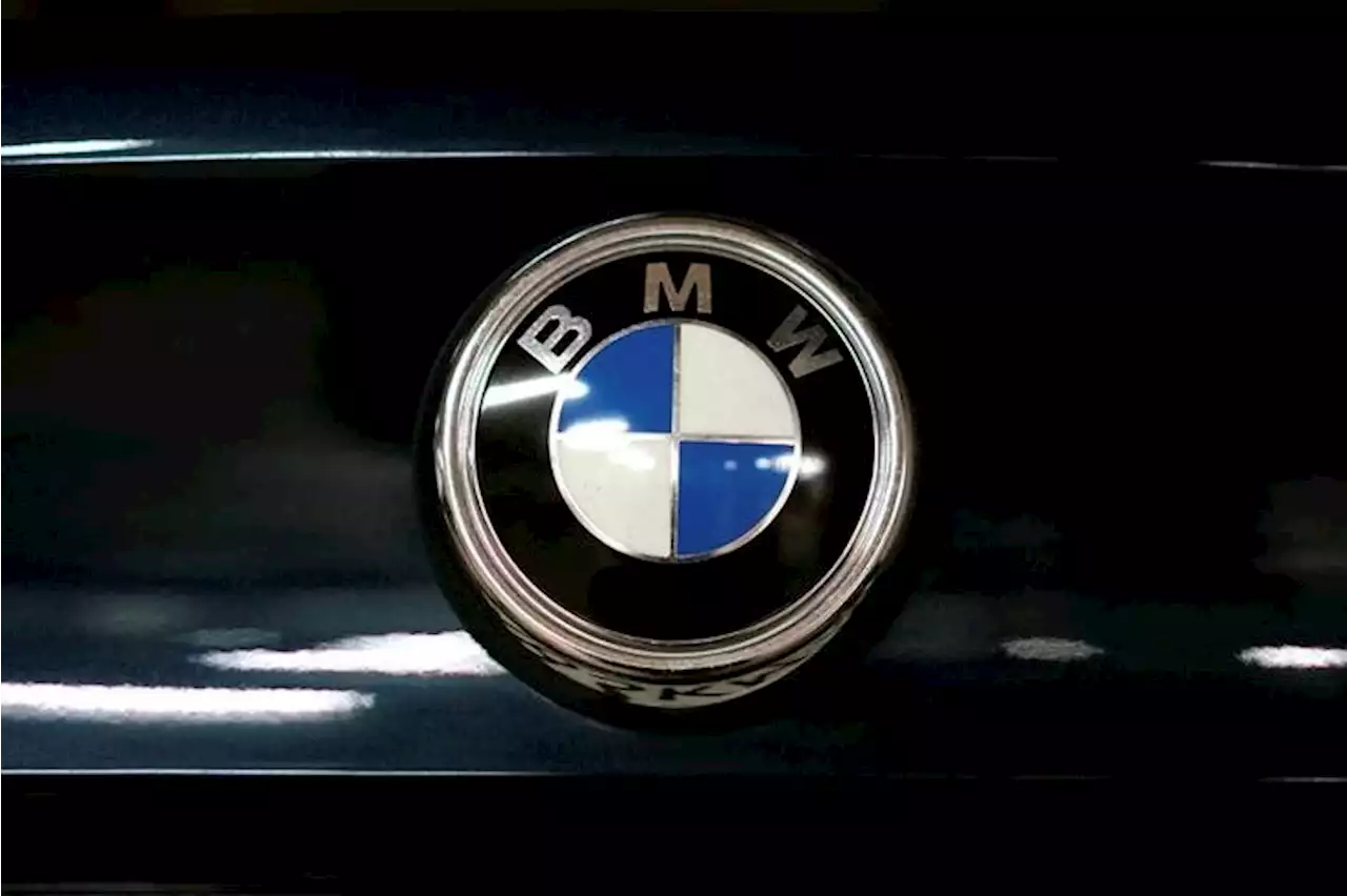 BMW recalls over 917,000 vehicles due to engine fire risk