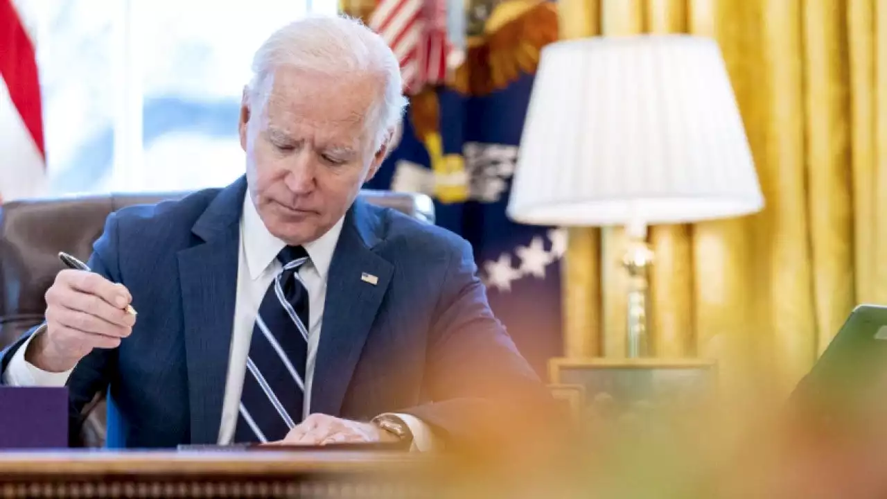 Cryptocurrency pioneer says Biden executive order will impact midterm elections