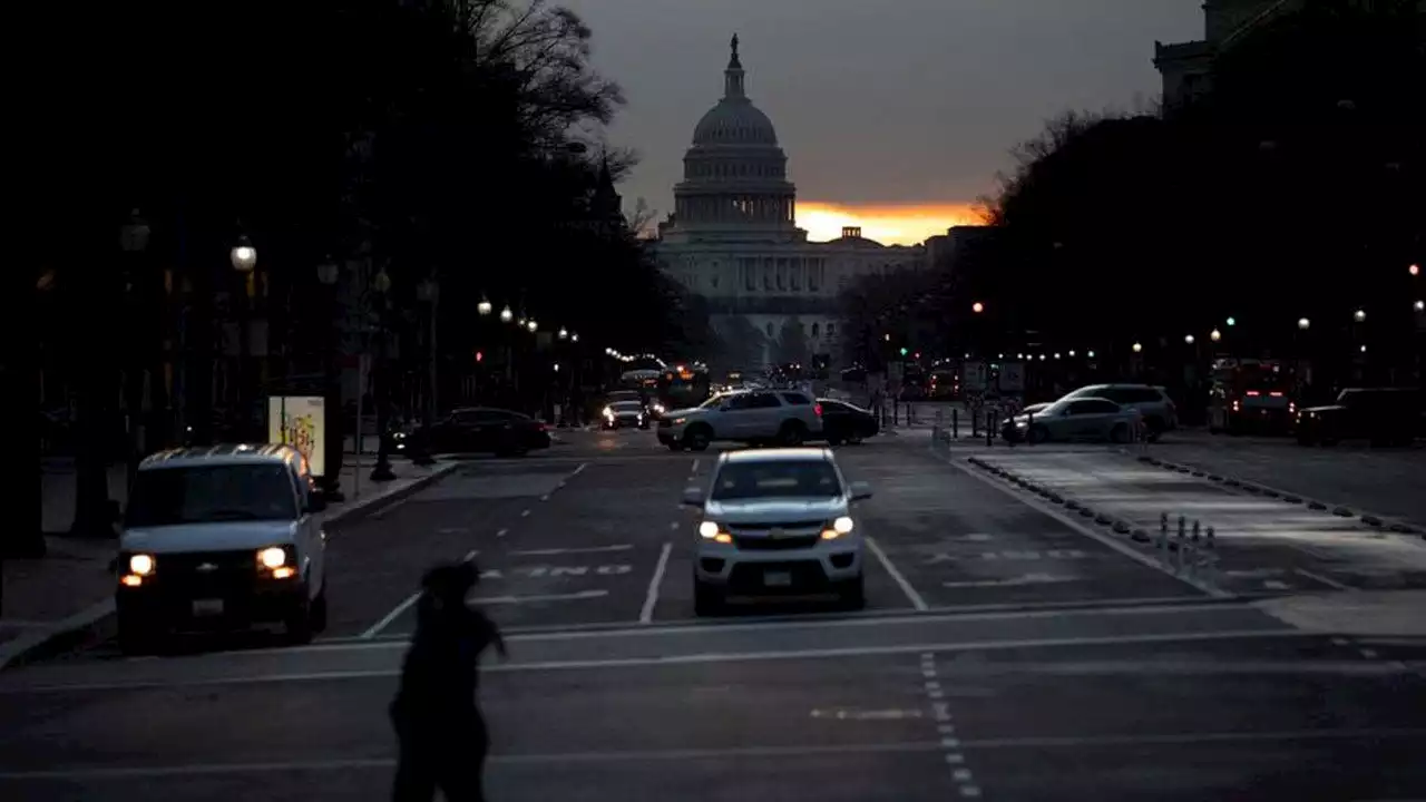 Daylight saving time: Lawmakers debate the need for time change as clocks spring forward on Sunday