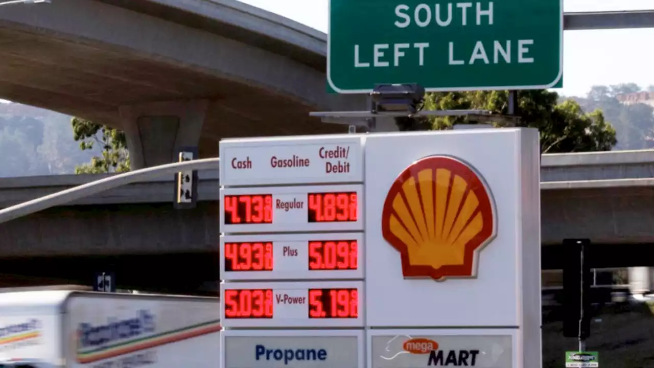 Will rising gas prices impact return to work?