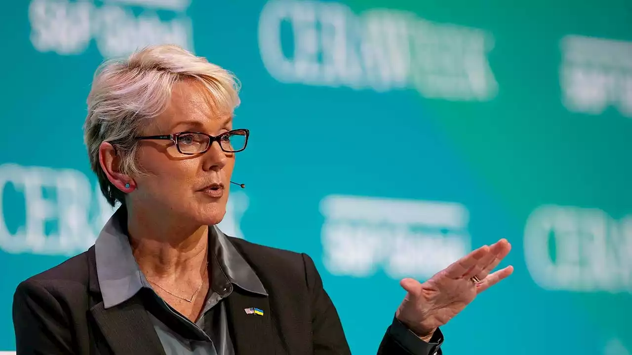 Energy experts laud new tone as Granholm, Biden admin call for more US oil and gas