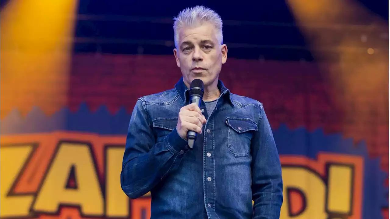 Michael Mittermeier: 'Wir wollen das Gesicht unserer Tochter nicht zeigen'