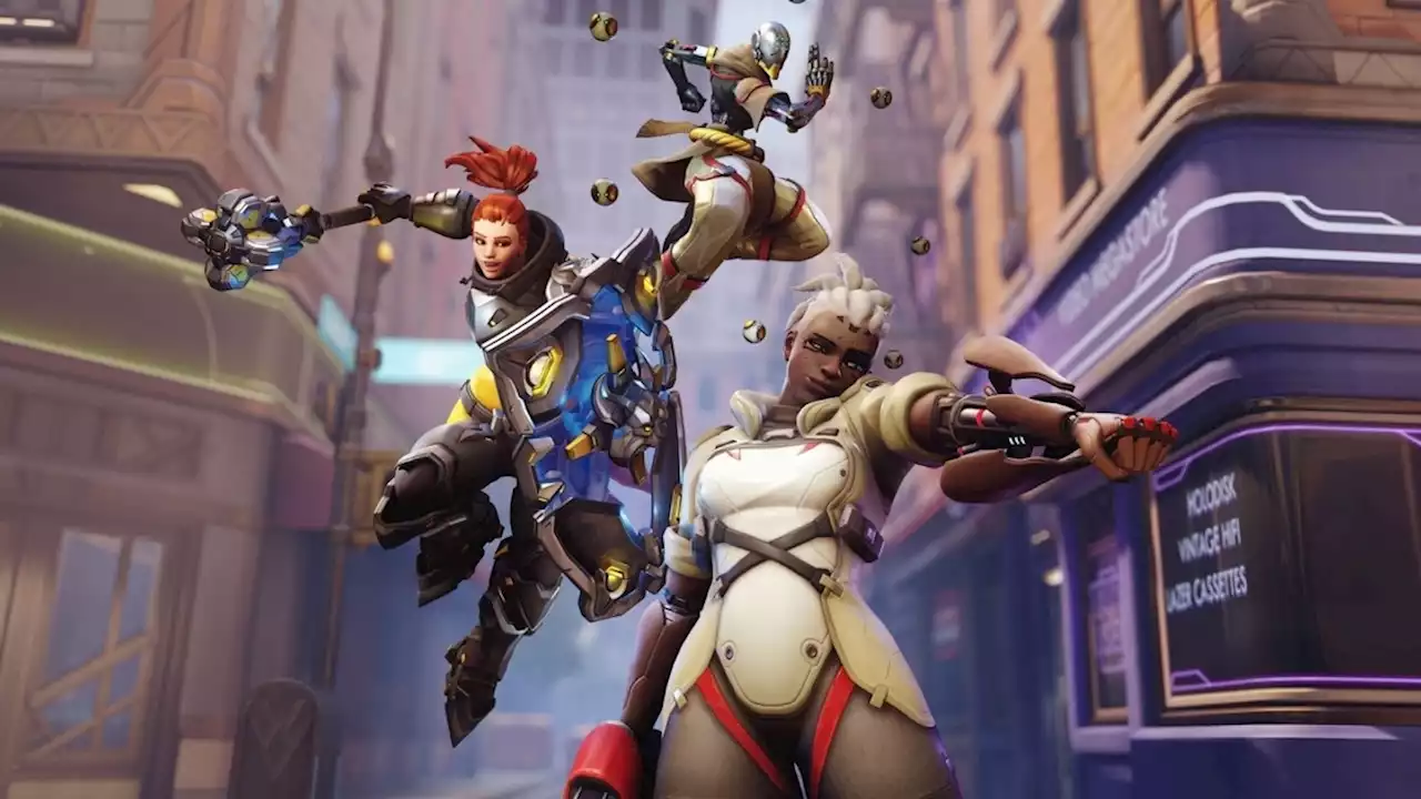 Overwatch 2 skal ut i lukket betatest – spillere kan registrere seg nå