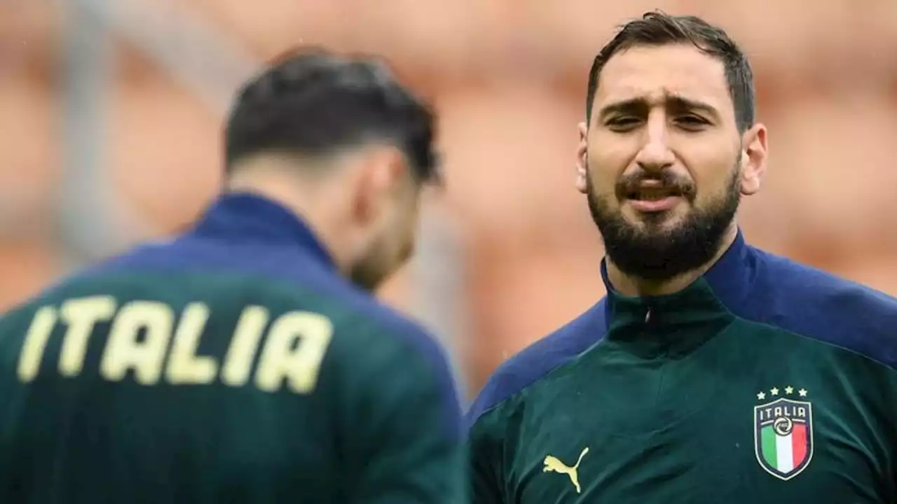 Gigio, il mal di Parigi e il bene dell'Italia: ora chi salva il soldato Donnarumma?