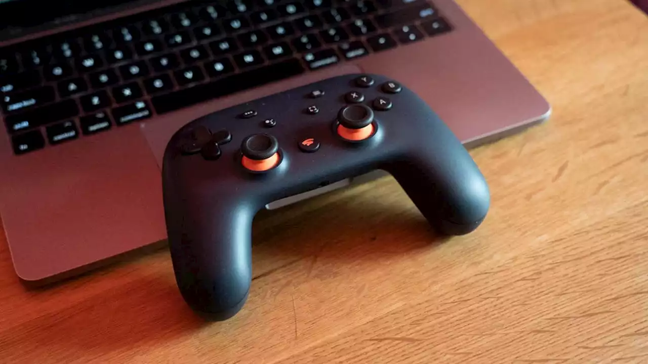 Google Stadia Could Soon Find a Savior in Windows Games