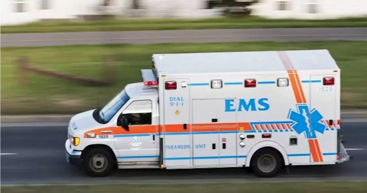 Alberta EMS funding details released; union says there’s no staff | Globalnews.ca