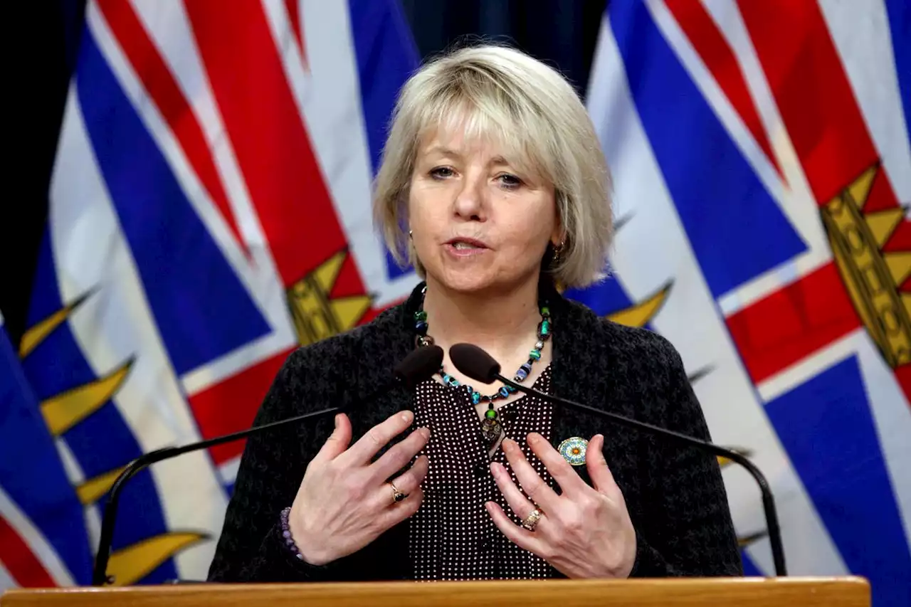 B.C. to drop mask mandate in most public spaces, end vaccine passports