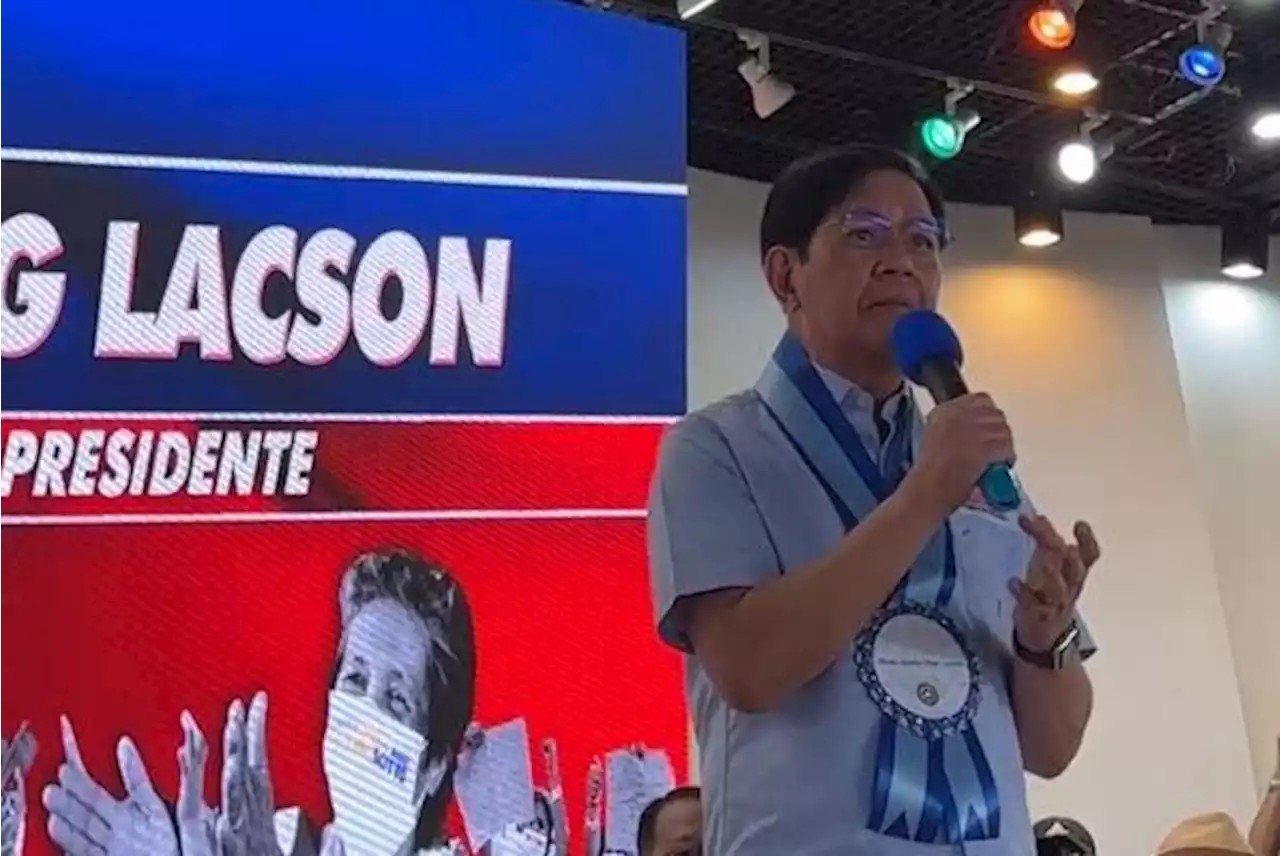 Lacson says minimum wage should be based on workers’ cost of living